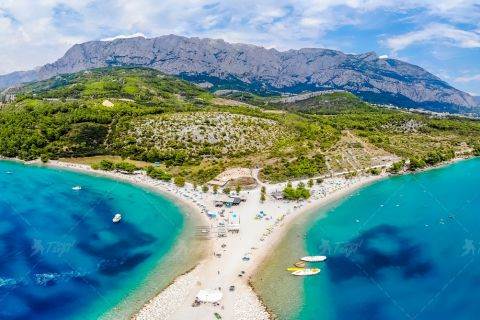 Найкраща мандрівка літа - Хорватія